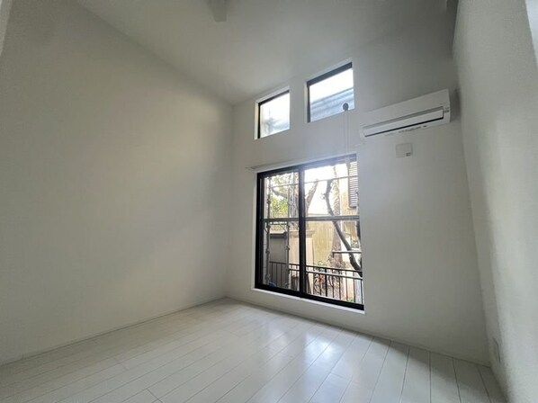 モンステラ羽沢の物件内観写真